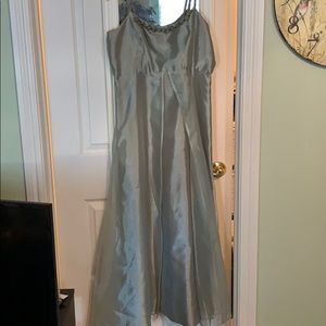 Handmade bridesmaid dress, good 4 any formal event